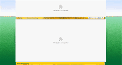 Desktop Screenshot of frbobs.com