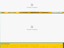 Tablet Screenshot of frbobs.com